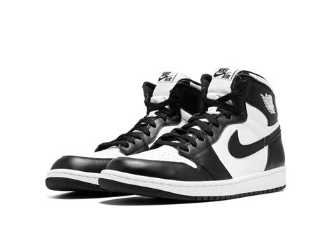 nike air jordan 1 schwarz weiß damen|nike jordan 1 deutschland.